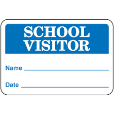 school visitor